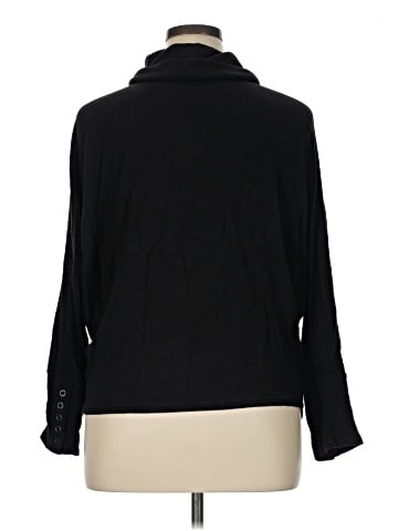 Simply Vera Vera Wang Turtleneck Sweater (view 2)