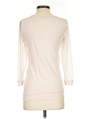 French Connection 3/4 Sleeve Top (view 2)