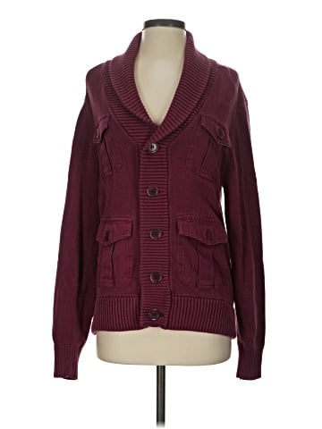 G by GUESS Cardigan (view 1)
