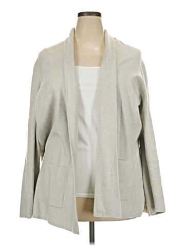 J.Crew Factory Store Cardigan (view 1)