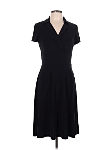 Suzi Chin Casual Dress (view 1)