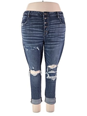 American Eagle Outfitters Jeans (view 1)