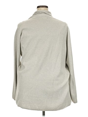 J.Crew Factory Store Cardigan (view 2)