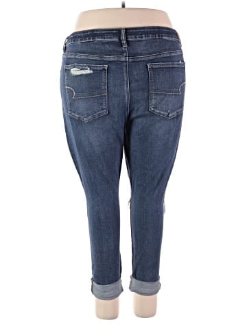 American Eagle Outfitters Jeans (view 2)