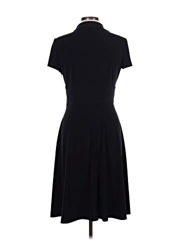 Suzi Chin Casual Dress (view 2)