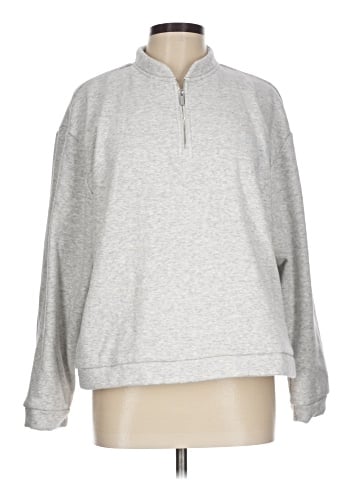 Natori Sweatshirt (view 1)