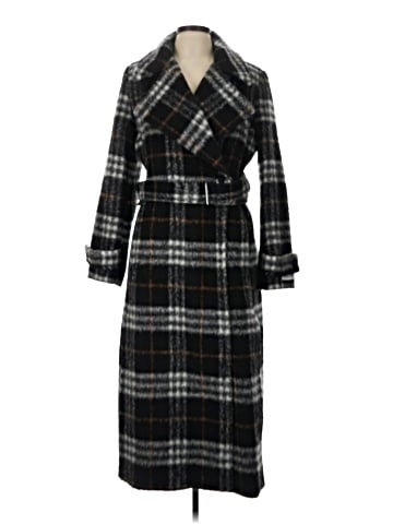 Calvin Klein Coat (view 1)