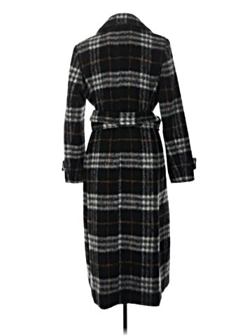 Calvin Klein Coat (view 2)