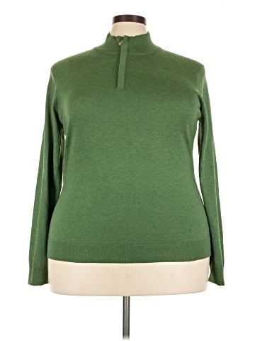 Saks Fifth Avenue Fleece (view 1)