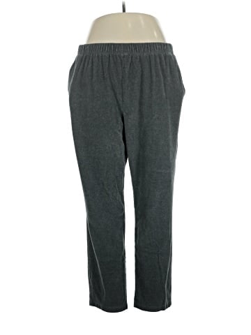 Lands' End Casual Pants (view 1)