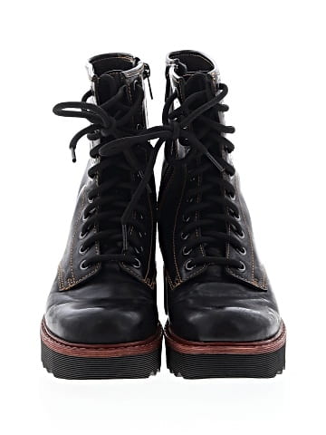 Coach Ankle Boots (view 2)