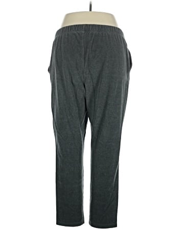 Lands' End Casual Pants (view 2)