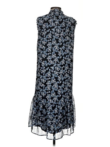 Ann Taylor LOFT Casual Dress (view 2)