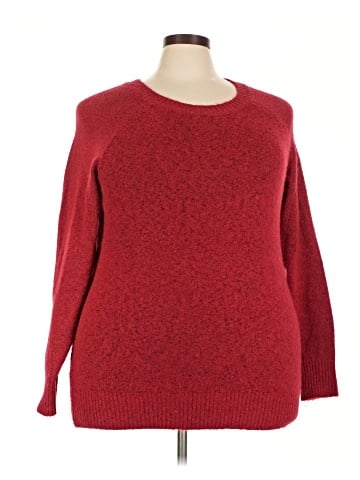 Torrid Pullover Sweater (view 1)