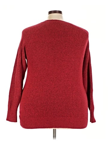 Torrid Pullover Sweater (view 2)