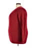 Torrid Red Pullover Sweater Size 2X Plus (2) - photo 5