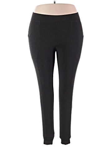 Eileen Fisher Active Pants (view 1)