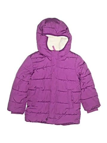 Primary Clothing Snow Jacket (view 1)