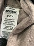 RBX Gray Fleece Size XS - photo 7