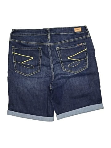 Seven7 Denim Shorts (view 2)