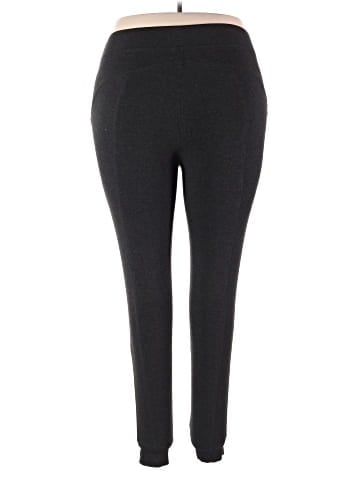 Eileen Fisher Active Pants (view 2)