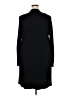 Talbots Black Coat Size 2X - photo 2