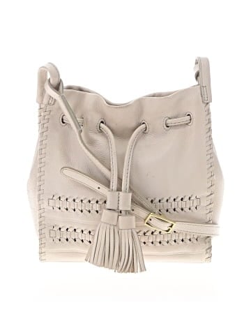 Fossil Leather Bucket Bag (view 1)