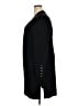 Talbots Black Coat Size 2X - photo 5