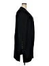 Talbots Black Coat Size 2X - photo 4