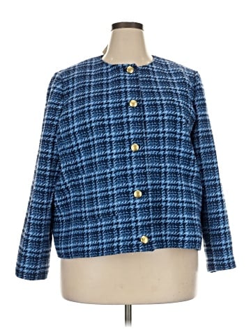J.Crew Factory Store Blazer (view 1)
