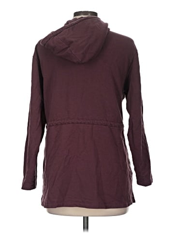 Barefoot Dreams Trenchcoat (view 2)