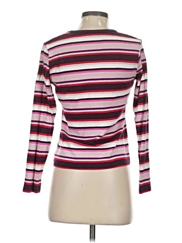 Lands' End Long Sleeve T-Shirt (view 2)