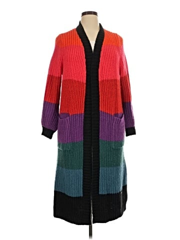 Torrid Cardigan (view 1)