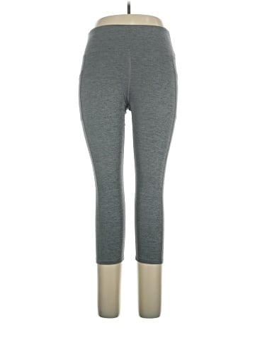 Bally Total Fitness Yoga Pants (view 1)
