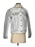 Levi's Stars Silver Jacket Size S - photo 1