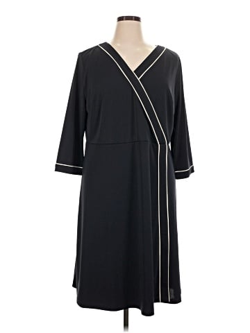 Talbots Casual Dress (view 1)