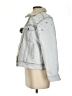 Levi's Stars Silver Jacket Size S - photo 5