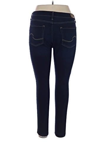 Levi Strauss Signature Jeans (view 2)