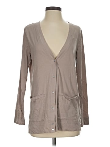 Garnet Hill Cardigan (view 1)