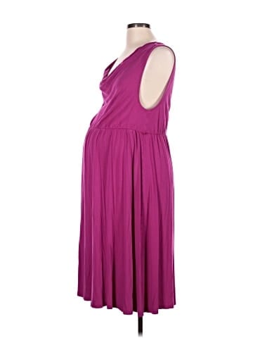 Liz Lange Maternity for Target Cocktail Dress (view 1)
