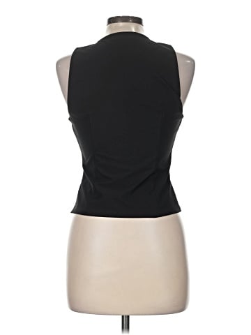 Zara Sleeveless Blouse (view 2)