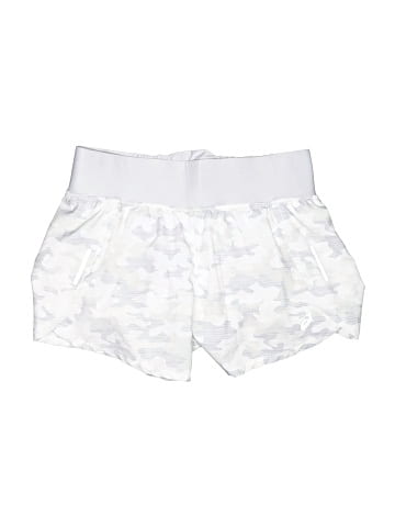 Asics Shorts (view 1)