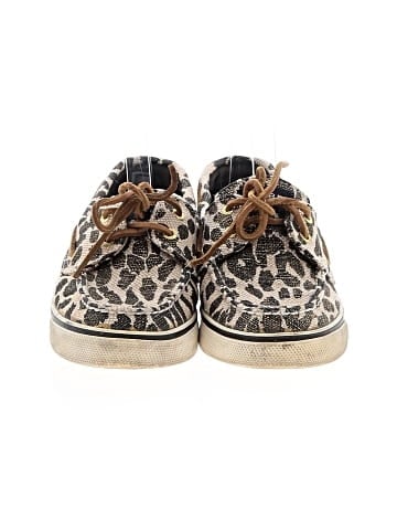 Sperry Top Sider Flats (view 2)