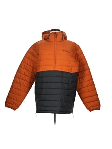 Columbia Snow Jacket (view 1)