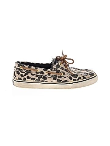 Sperry Top Sider Flats (view 1)