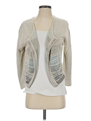 Nic + Zoe Cardigan (view 1)