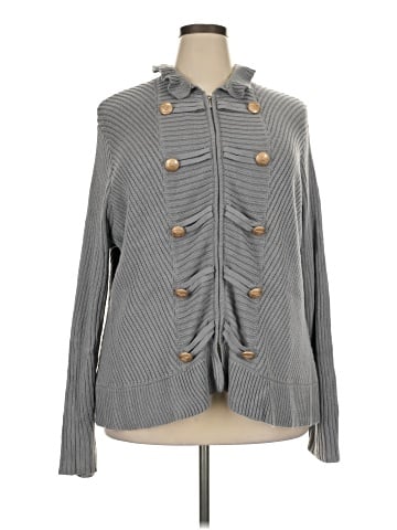 Roaman's Cardigan (view 1)
