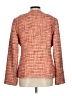 Talbots Tweed Orange Blazer Size 12 - photo 2