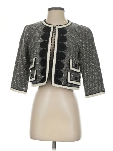 Nanette Lepore Jacket (view 1)