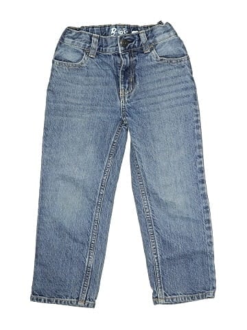 Baby B'gosh Jeans (view 1)